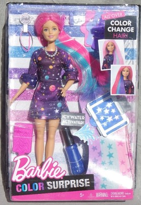 barbie fhx00